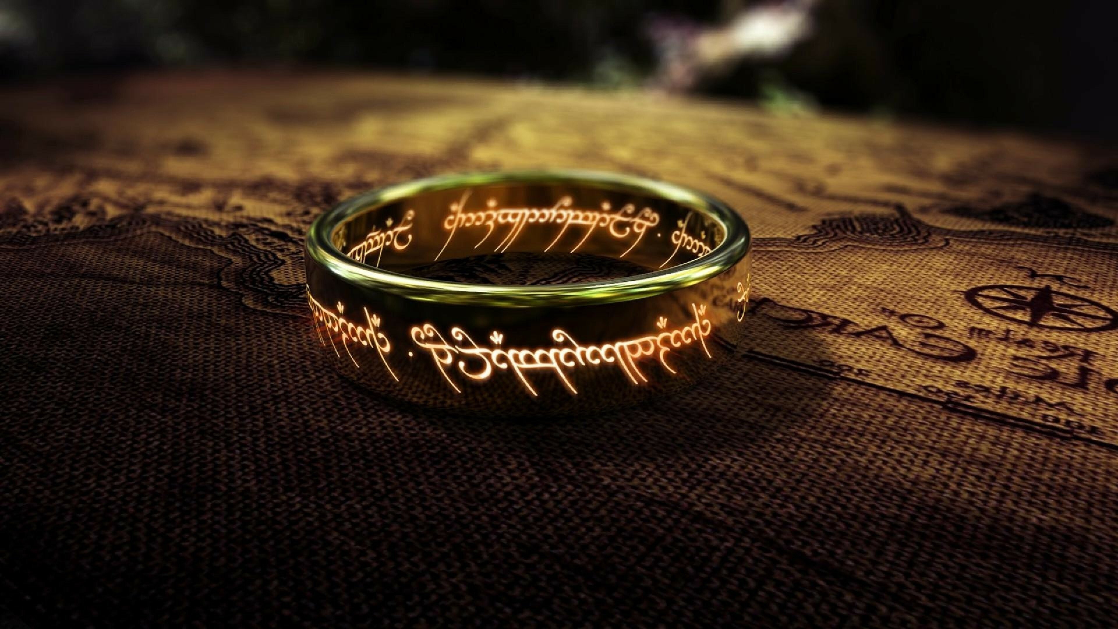The Lord of the Rings Appendices Background