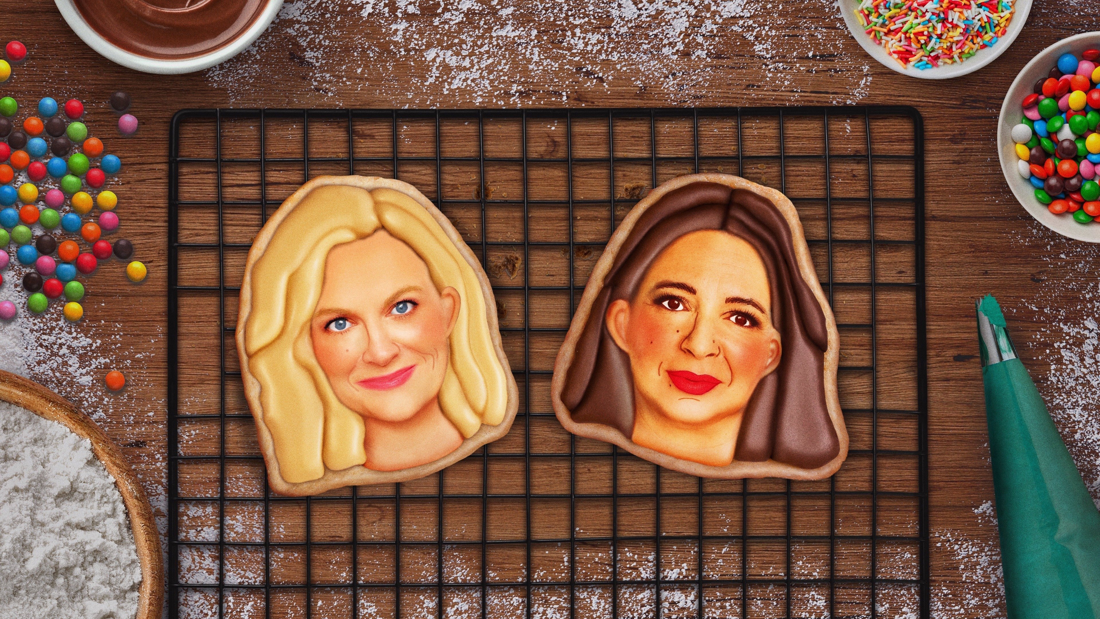 Baking It Background