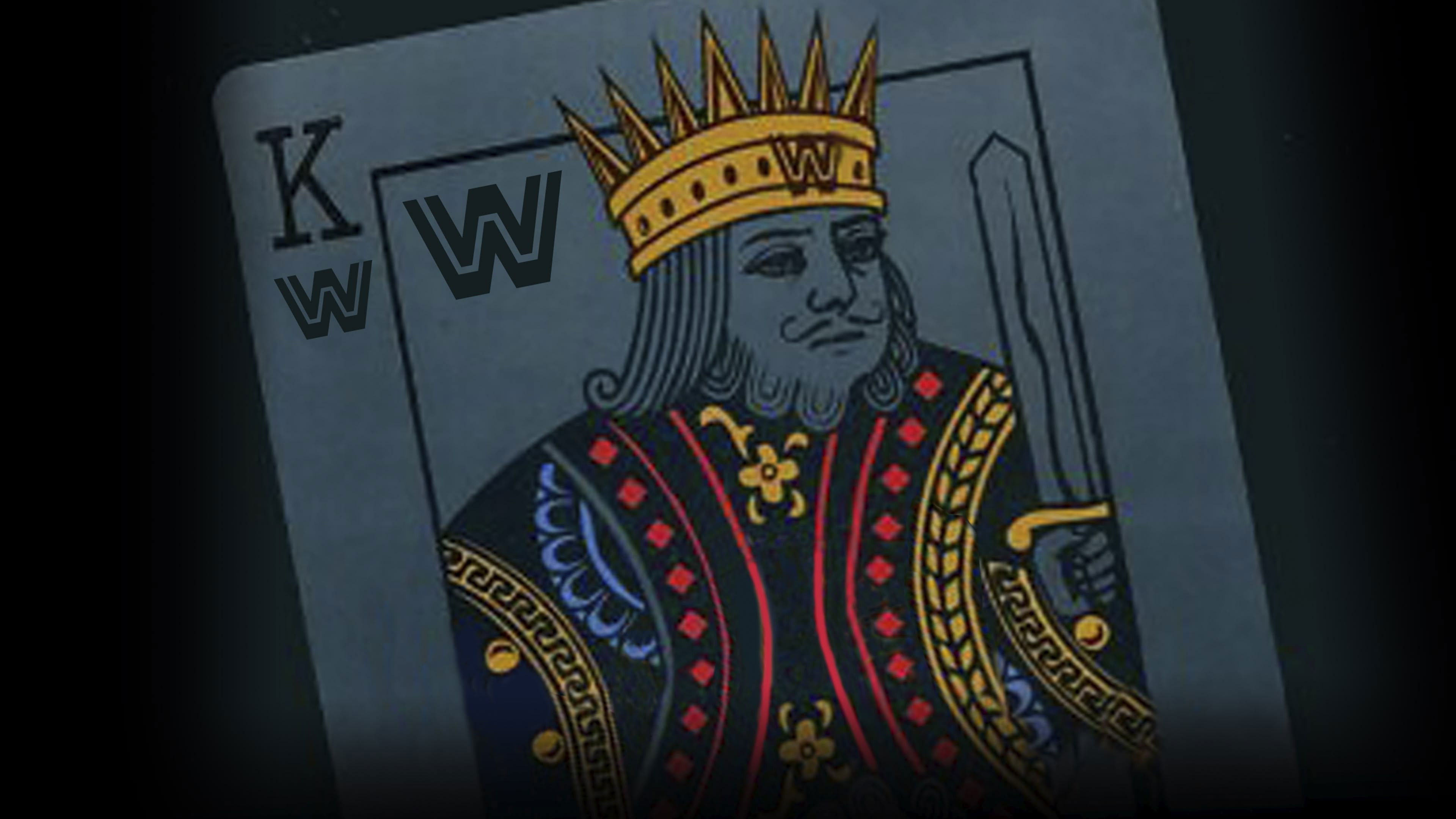 WWE King of the Ring 1994 Background