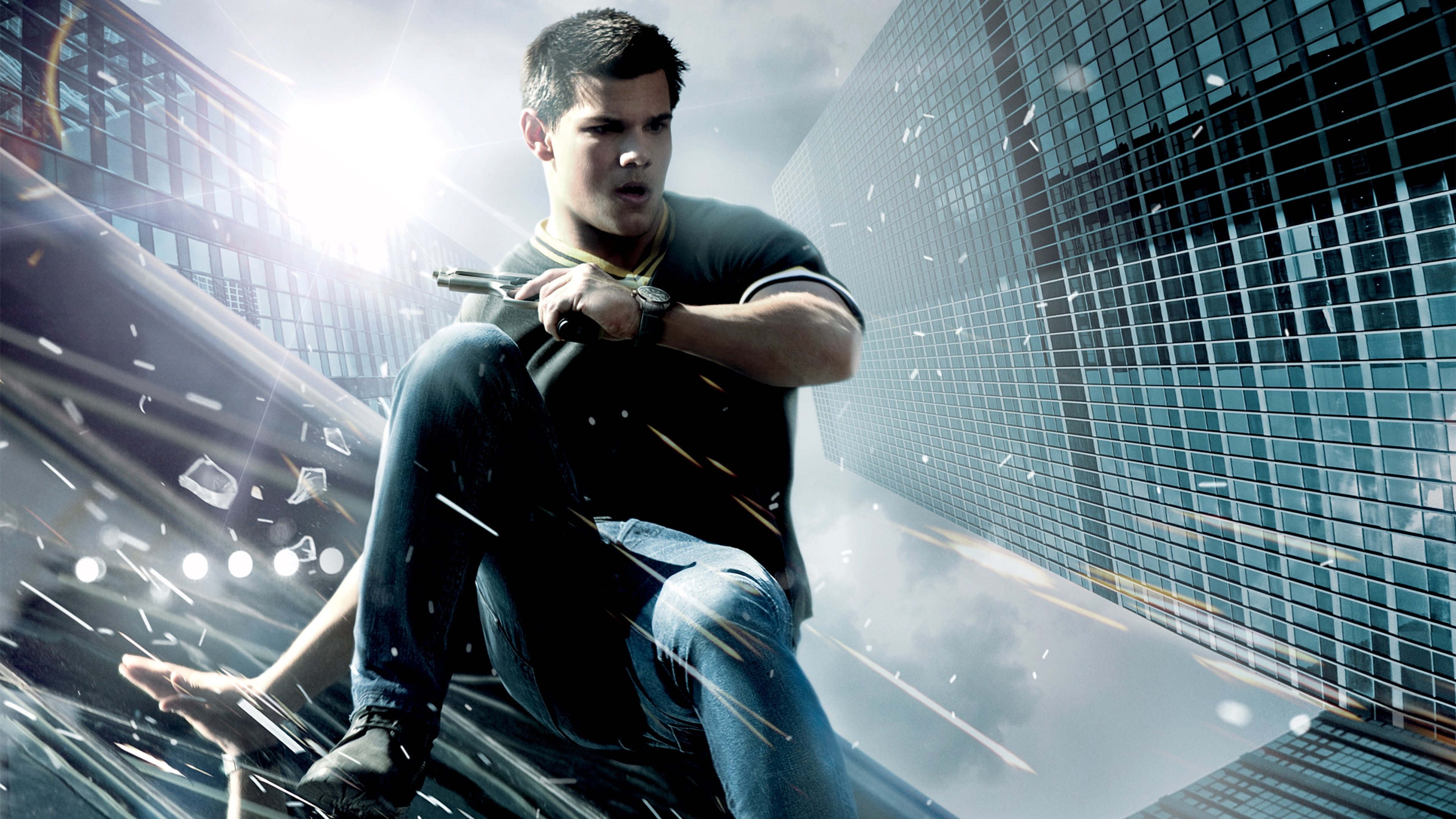 Abduction Background