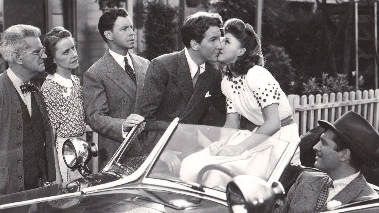 Tom, Dick and Harry Background