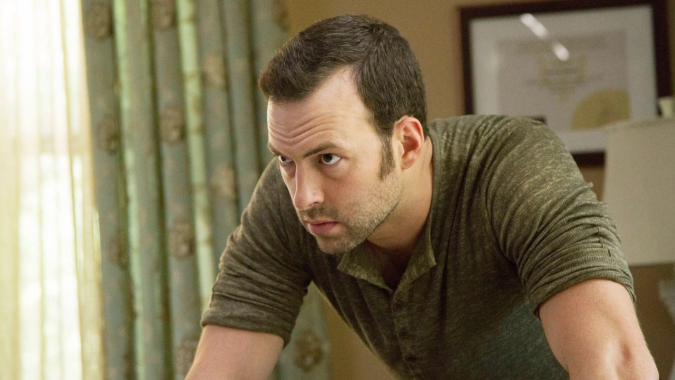 Real Lies Background