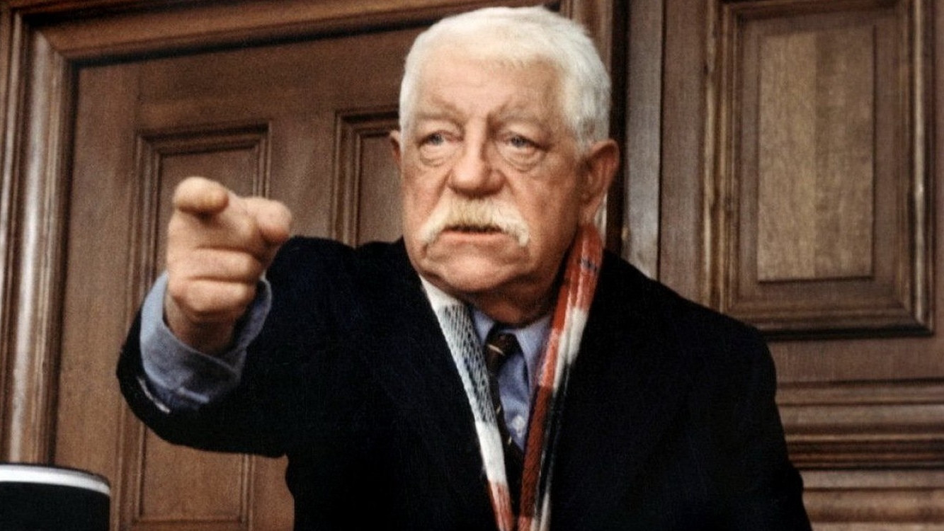 The Dominici Affair Background