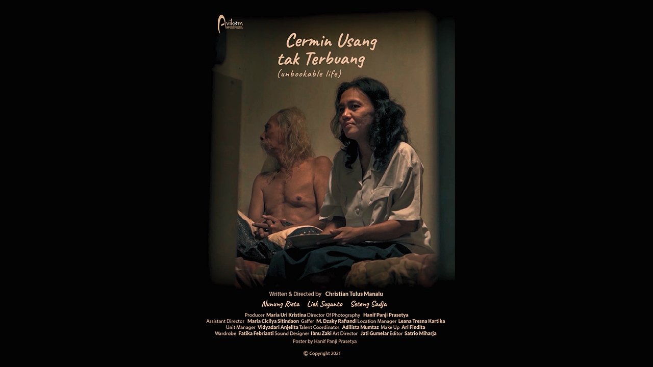 unbookable life Background