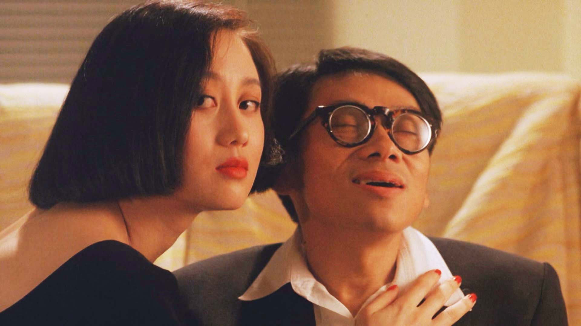 To Spy with Love!! Background