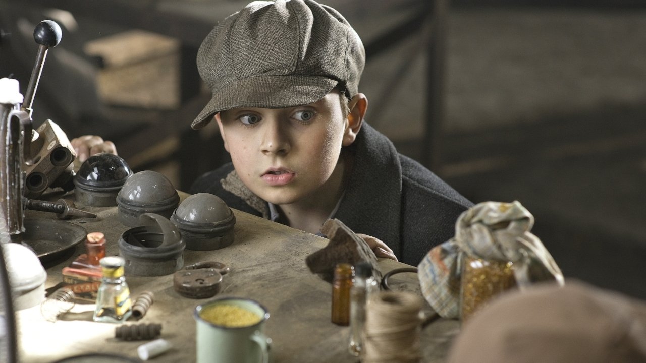 The Pearl Color Background