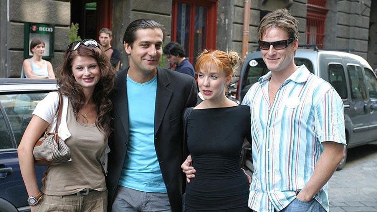 S.O.S. Love! Background