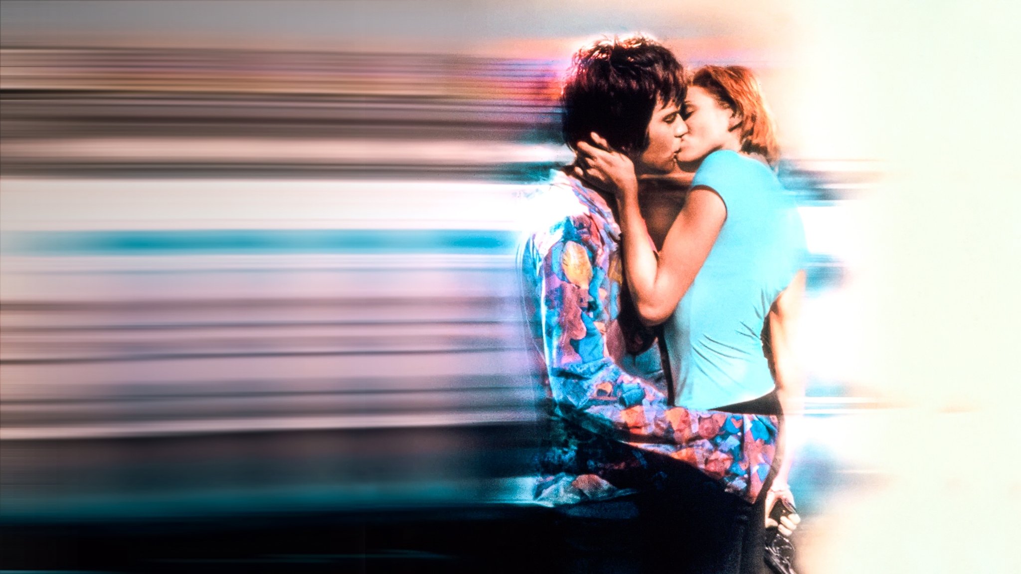 A Life Less Ordinary Background