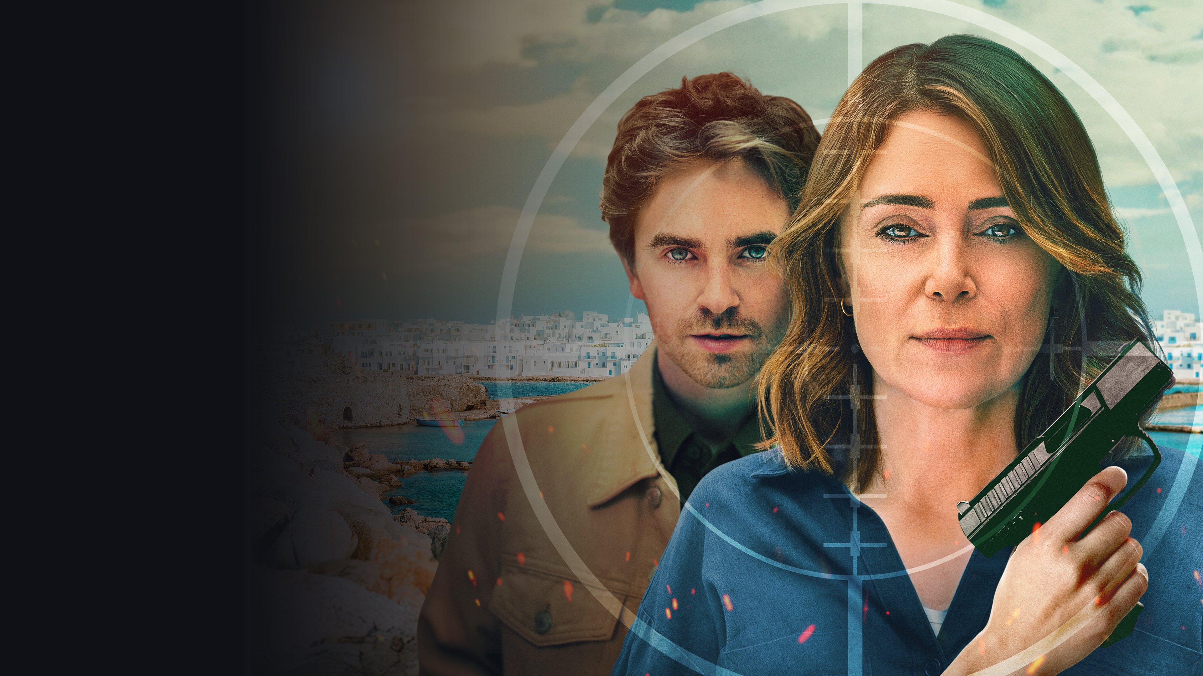 The Assassin Background