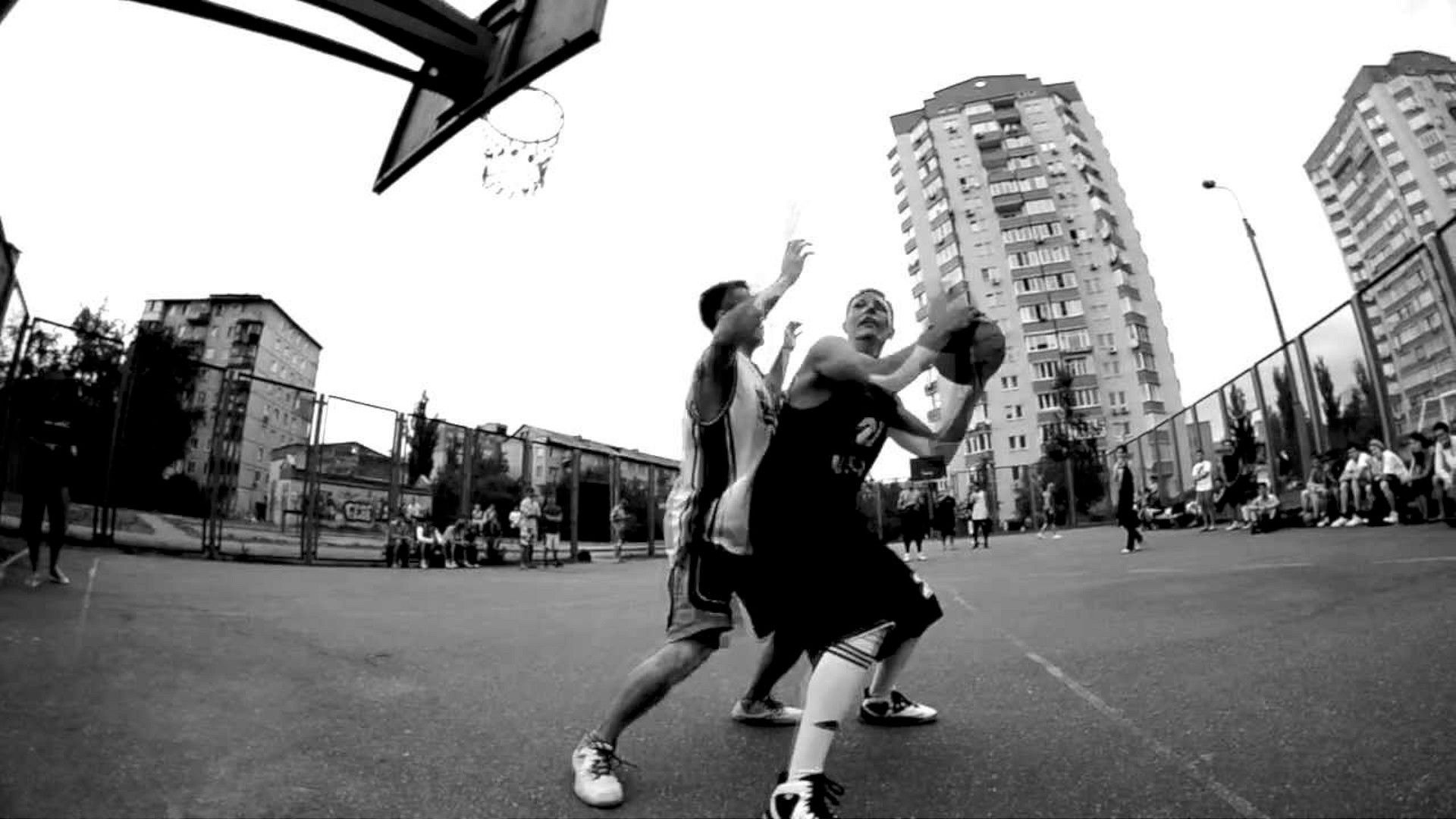 AND1 Mixtape Vol. 7 Background