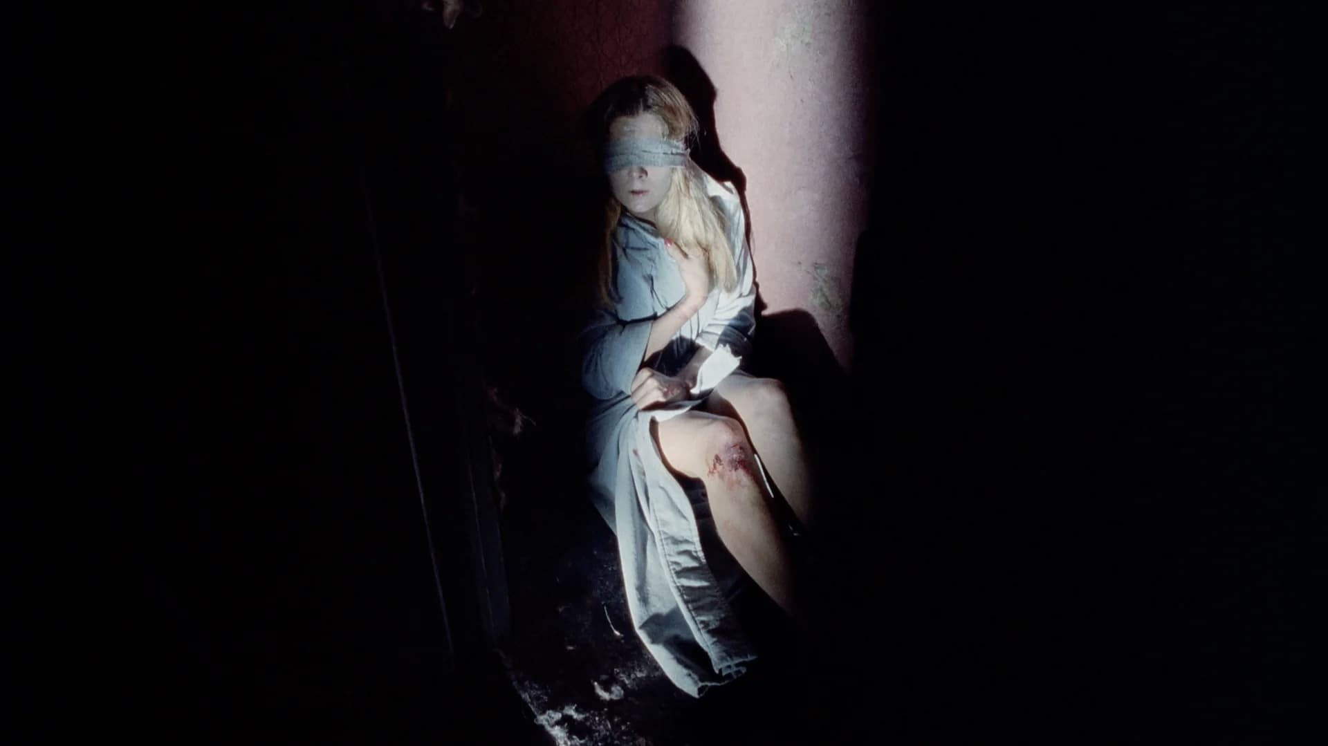 Patty Hearst Background