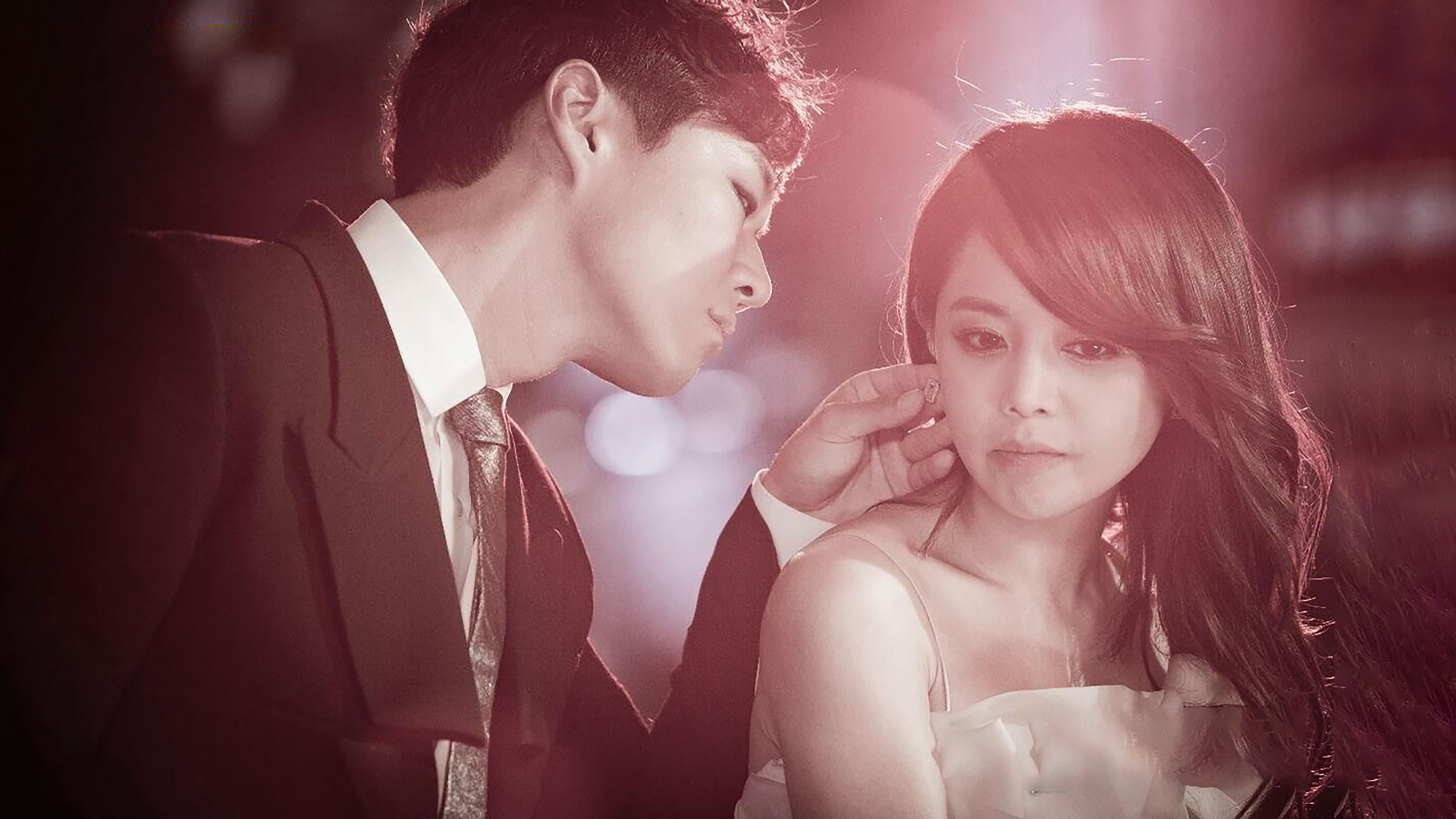 Vampire Prosecutor Background