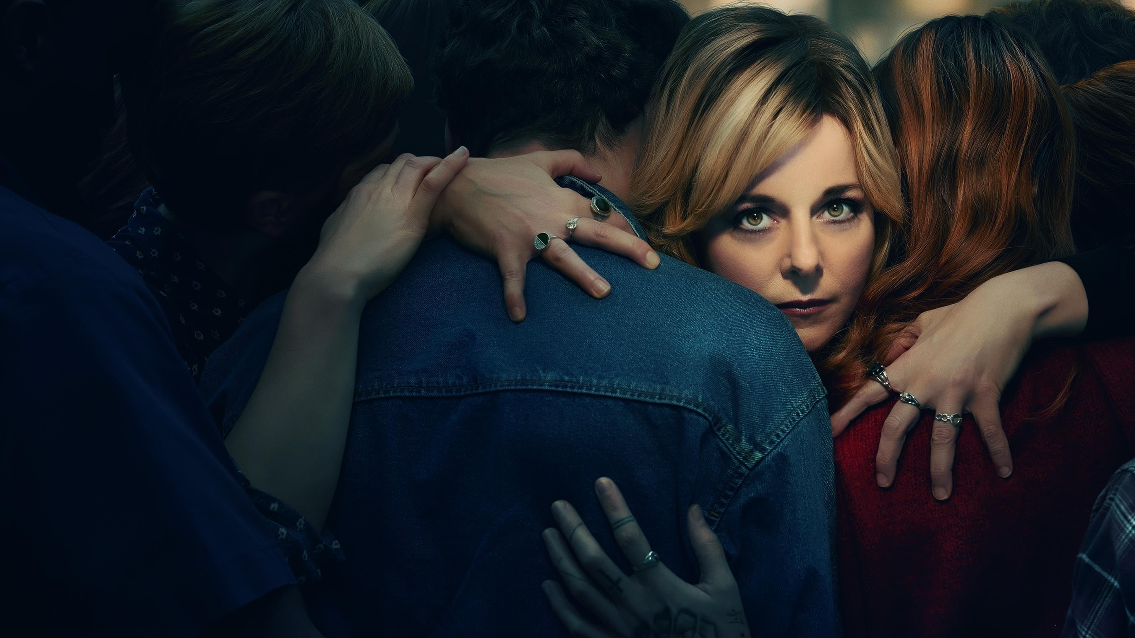 The Confidante Background