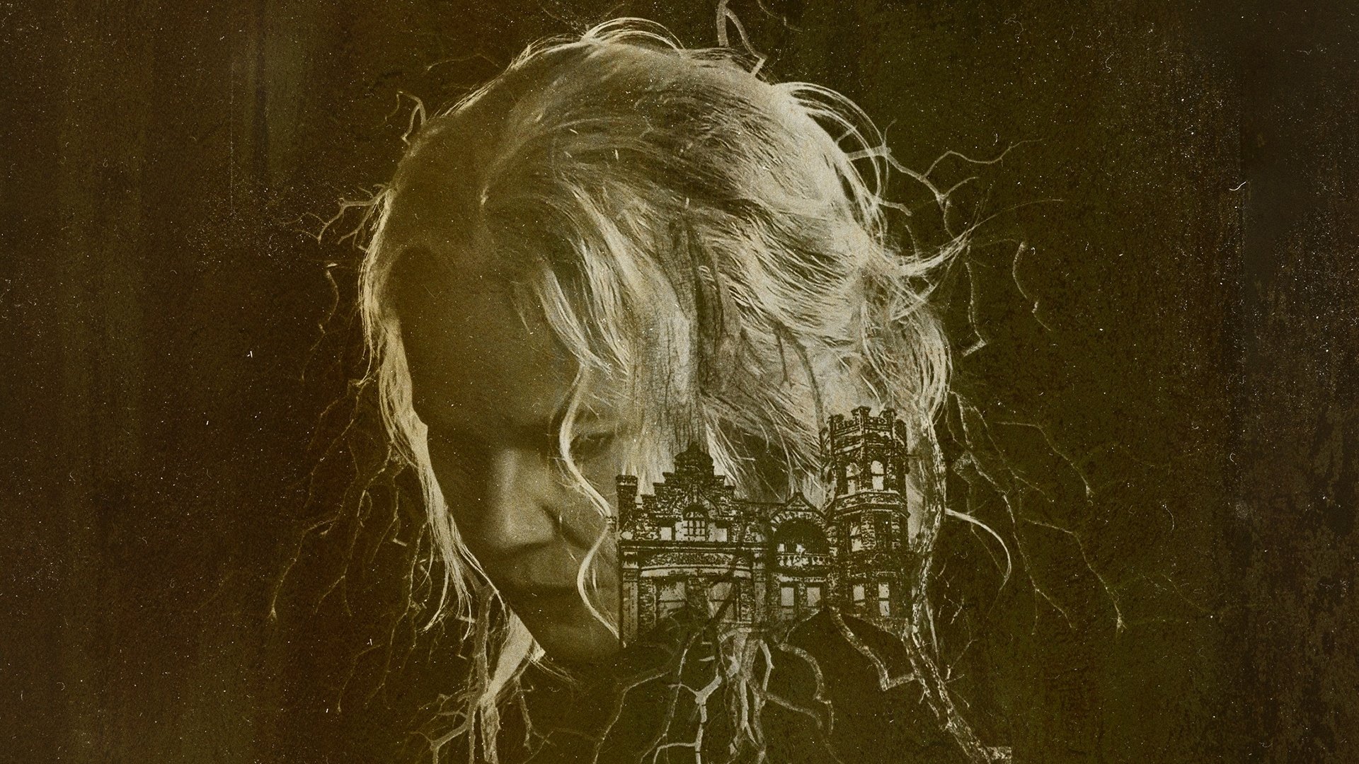 The Manor Background