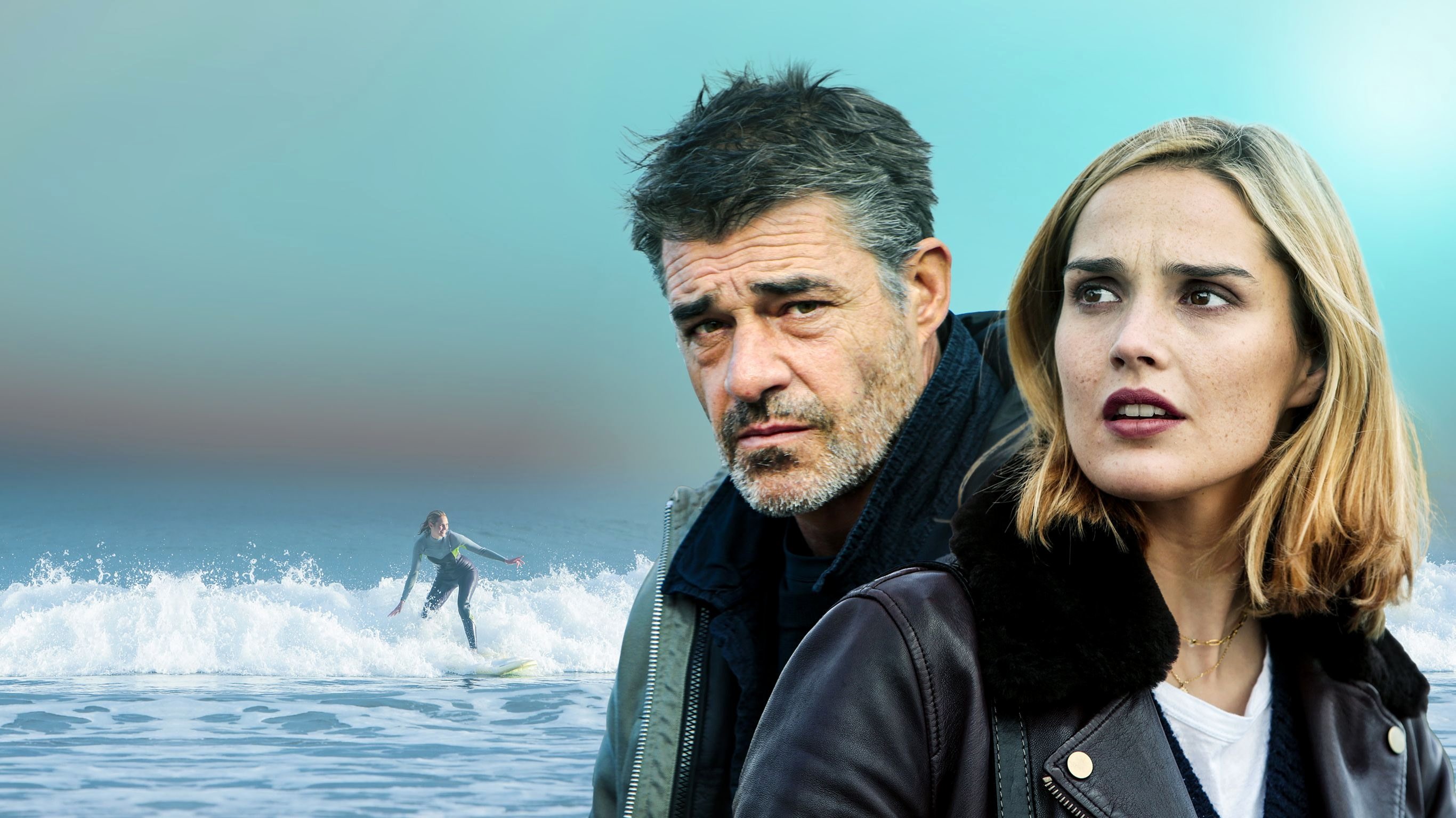 Spiral of Lies Background