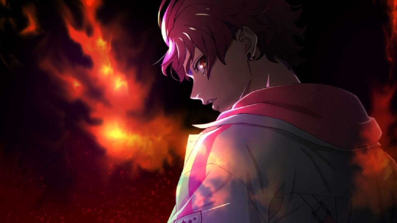 Paradox Live THE ANIMATION Background