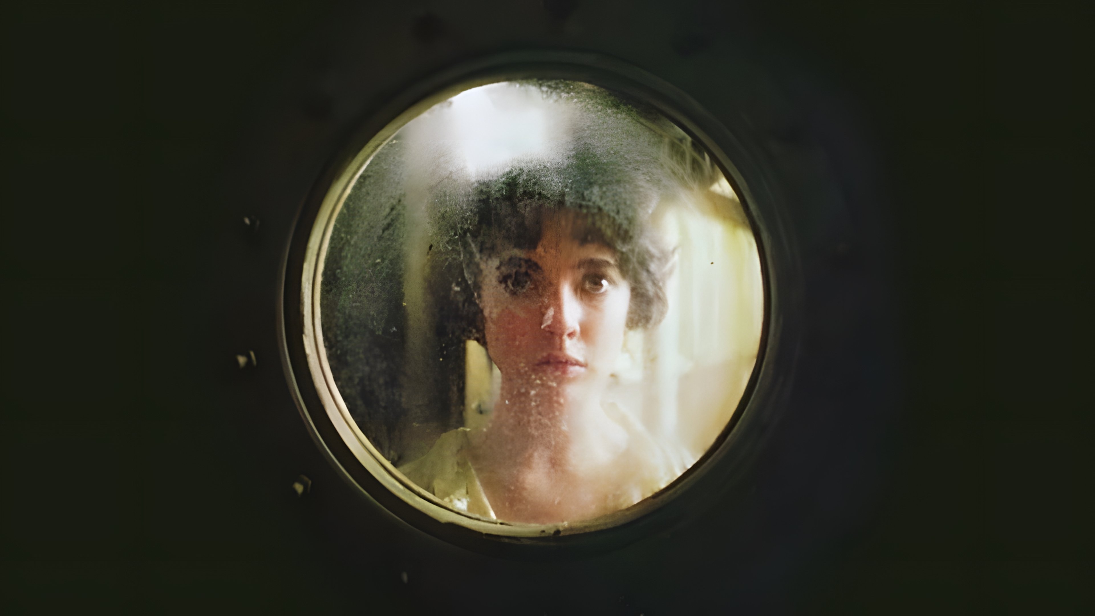 Goliath Awaits Background