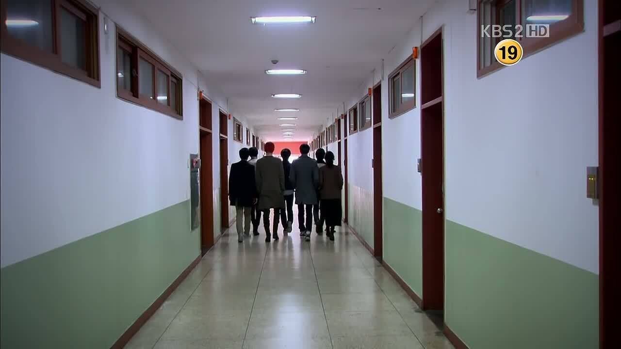 White Christmas Background