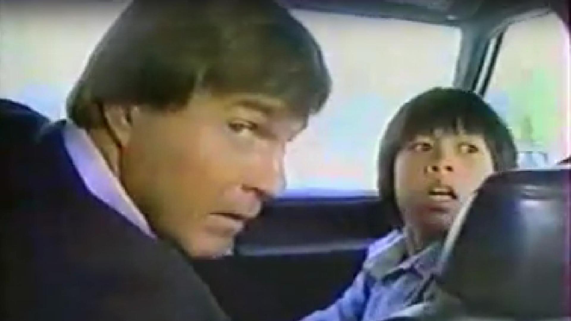 Sidekicks Background