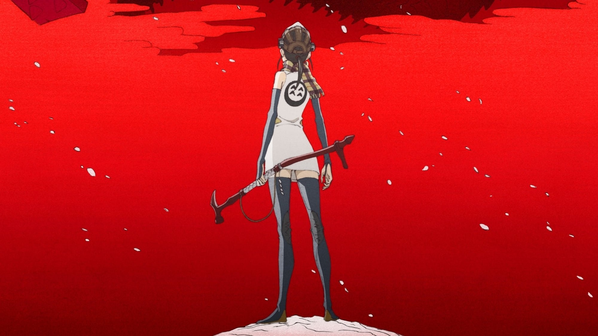 The Dragon Dentist Background