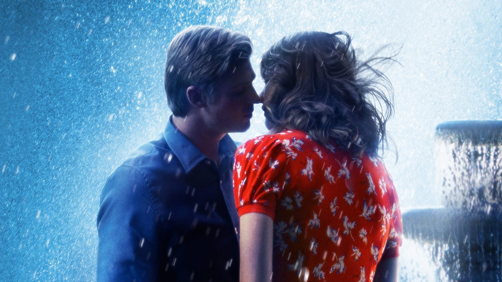 In My Dreams Background