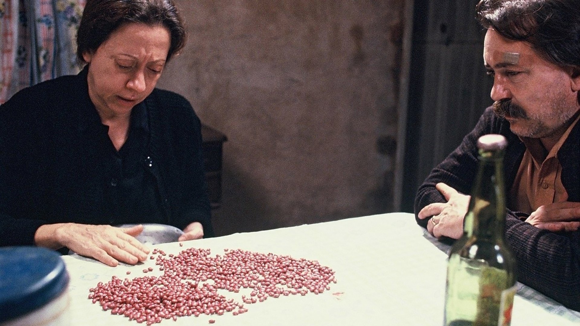 They Don't Wear Black Tie Background