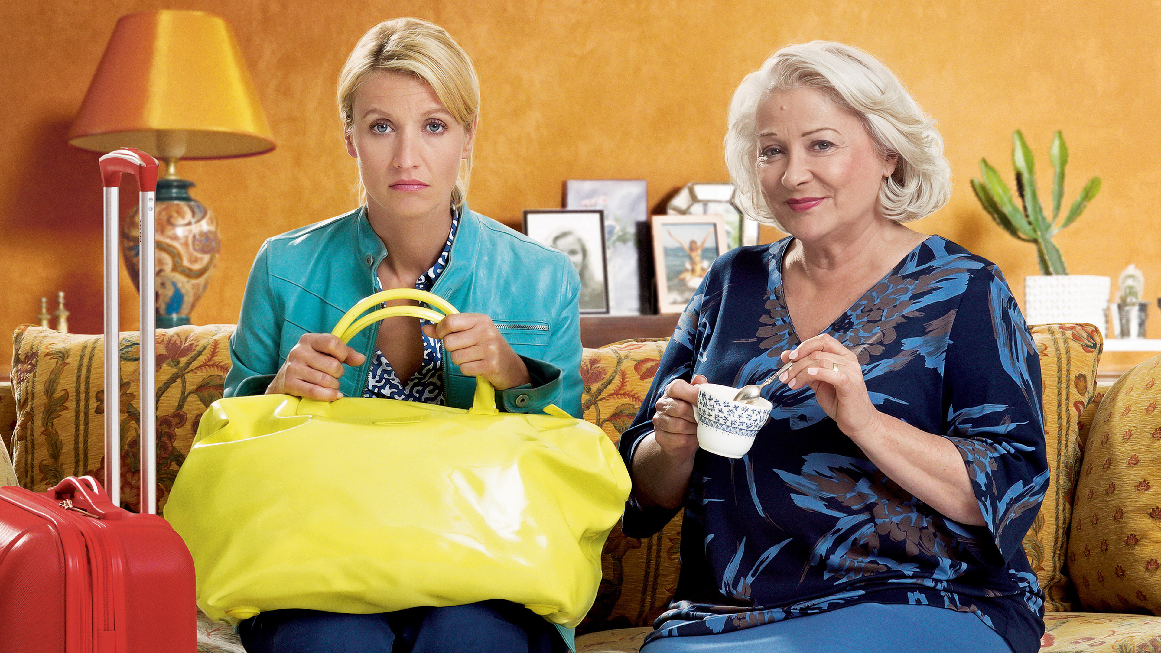 Back to Mom's Background