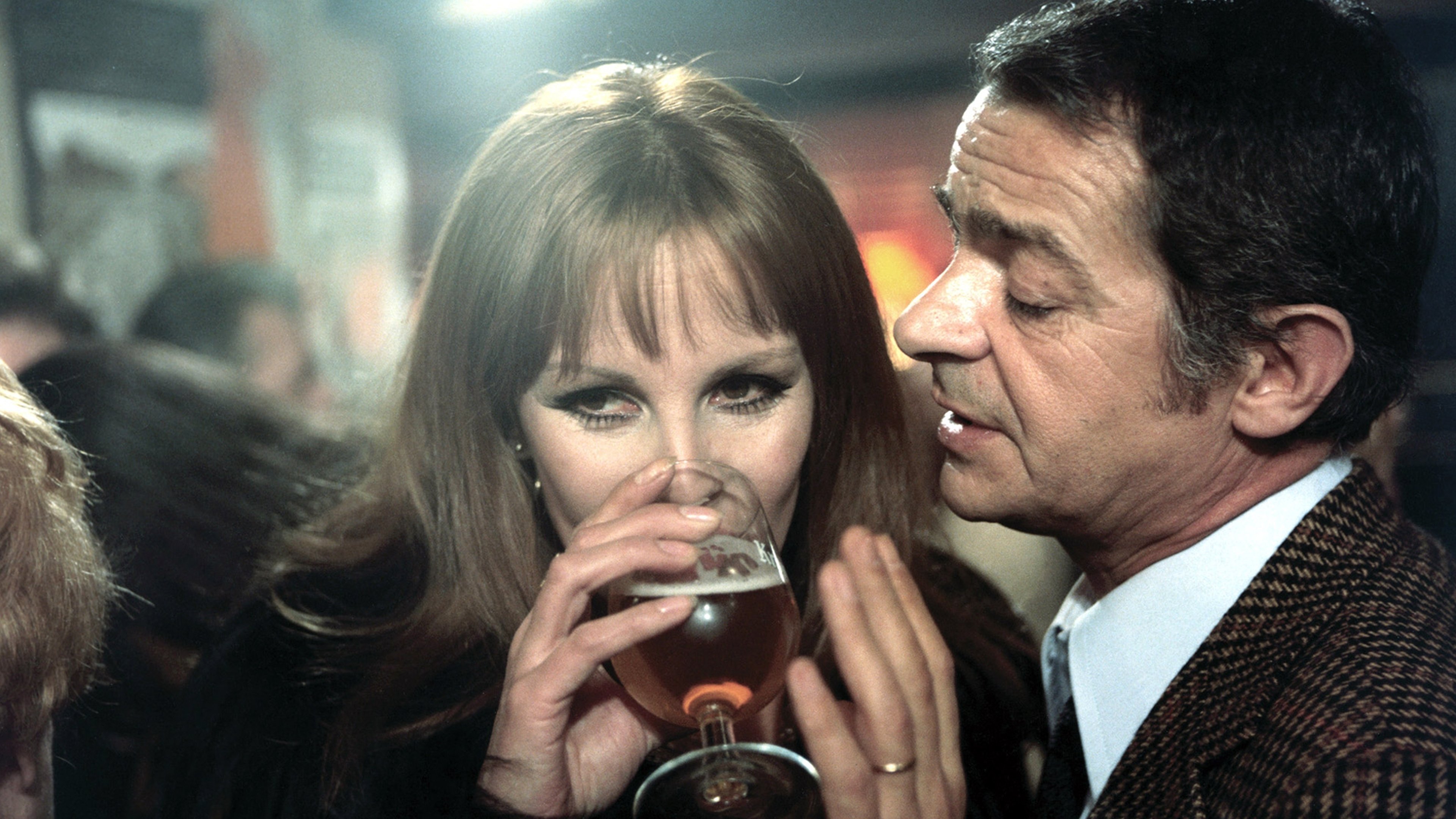 Vincent, Francois, Paul and the Others Background