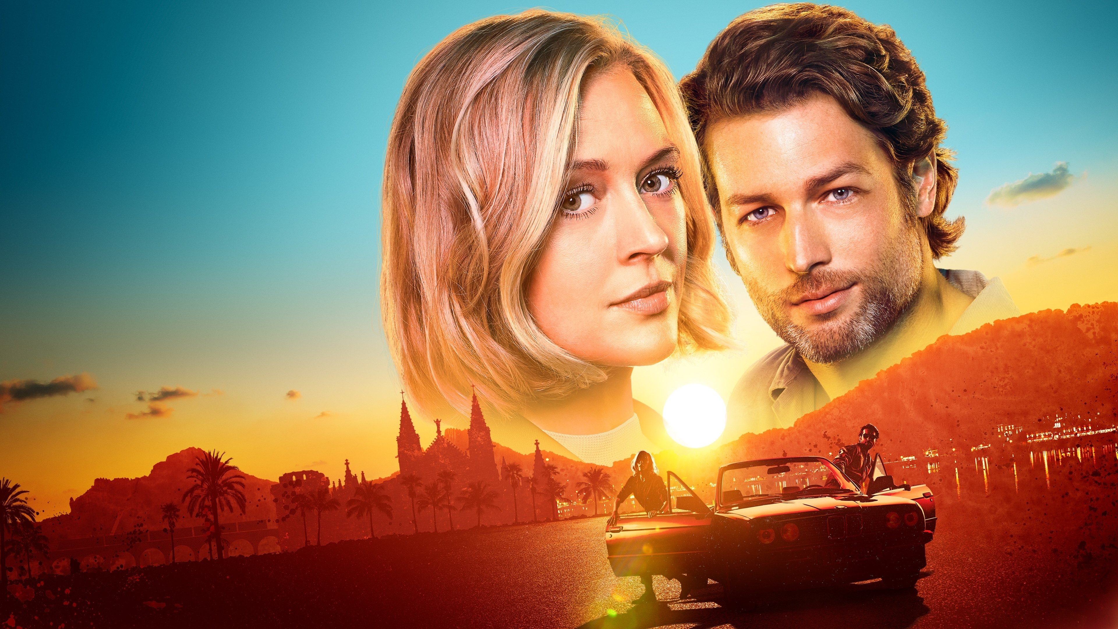 The Mallorca Files Background