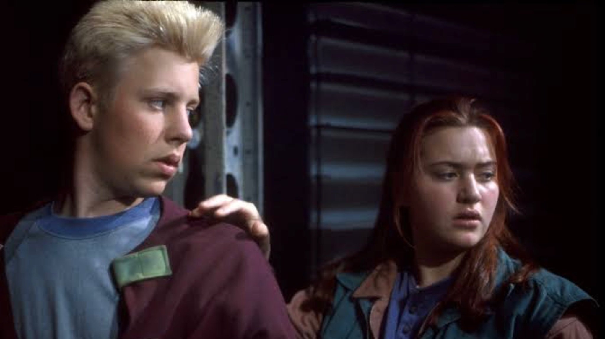 Dark Season Background