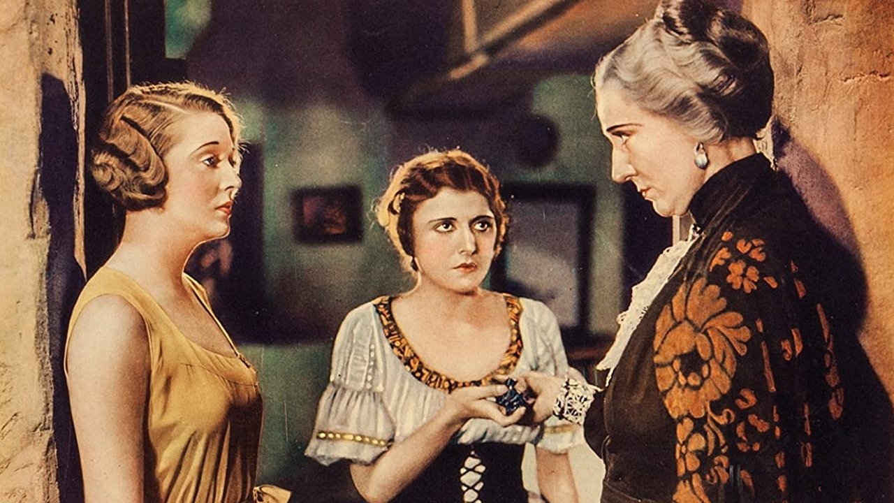 Their Mad Moment Background