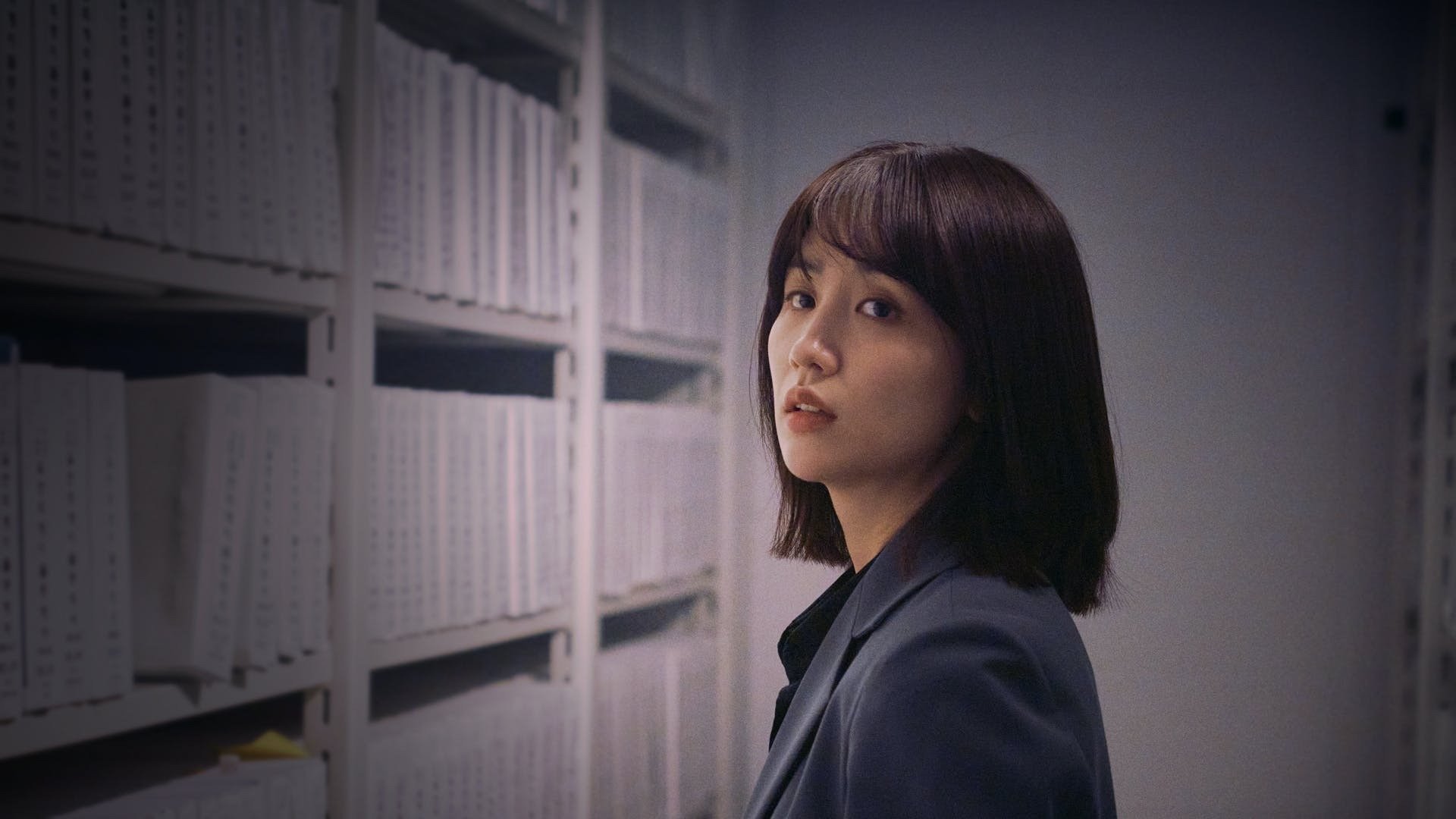 Moebius Project 2012: The Veil Background