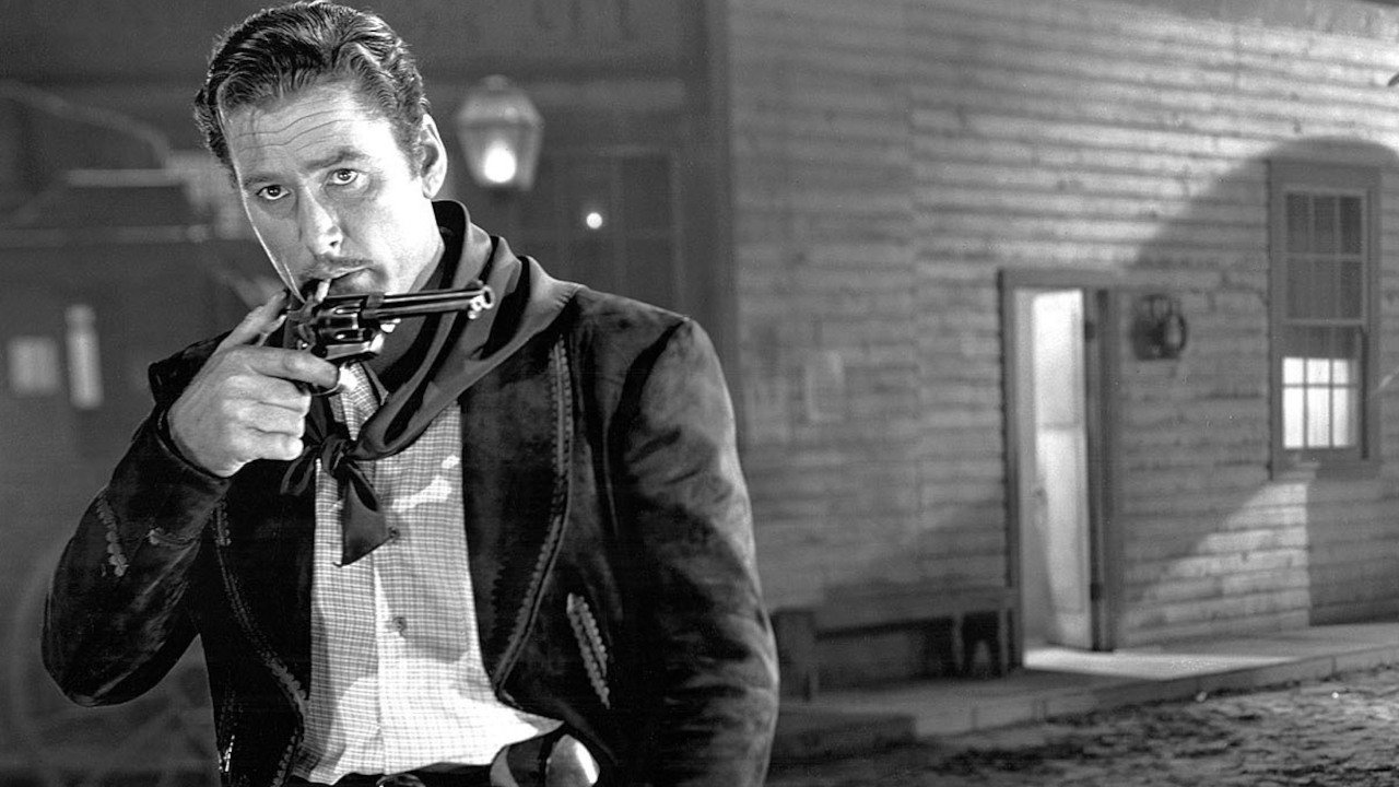 San Antonio Background