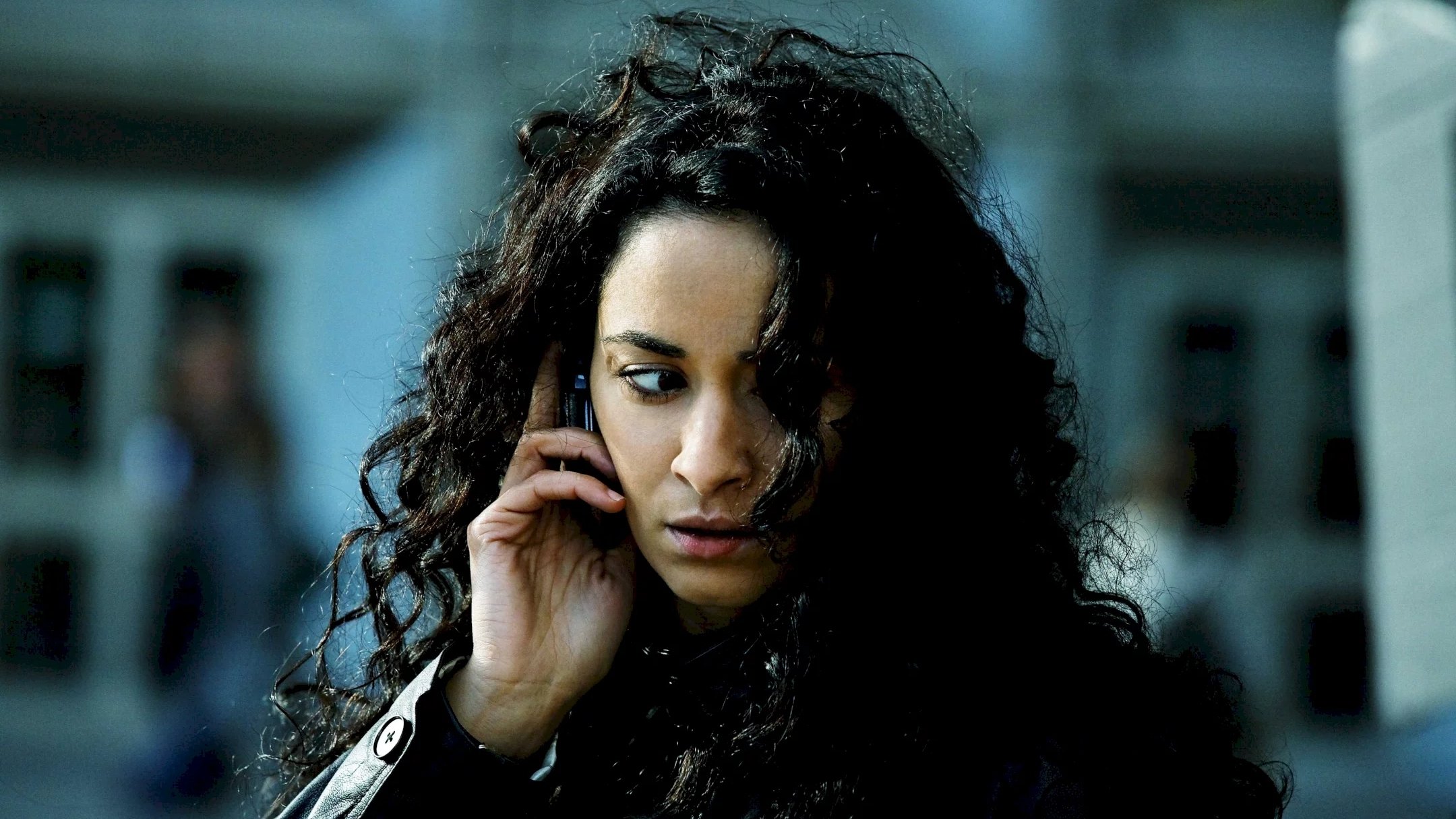 Secrets of State Background