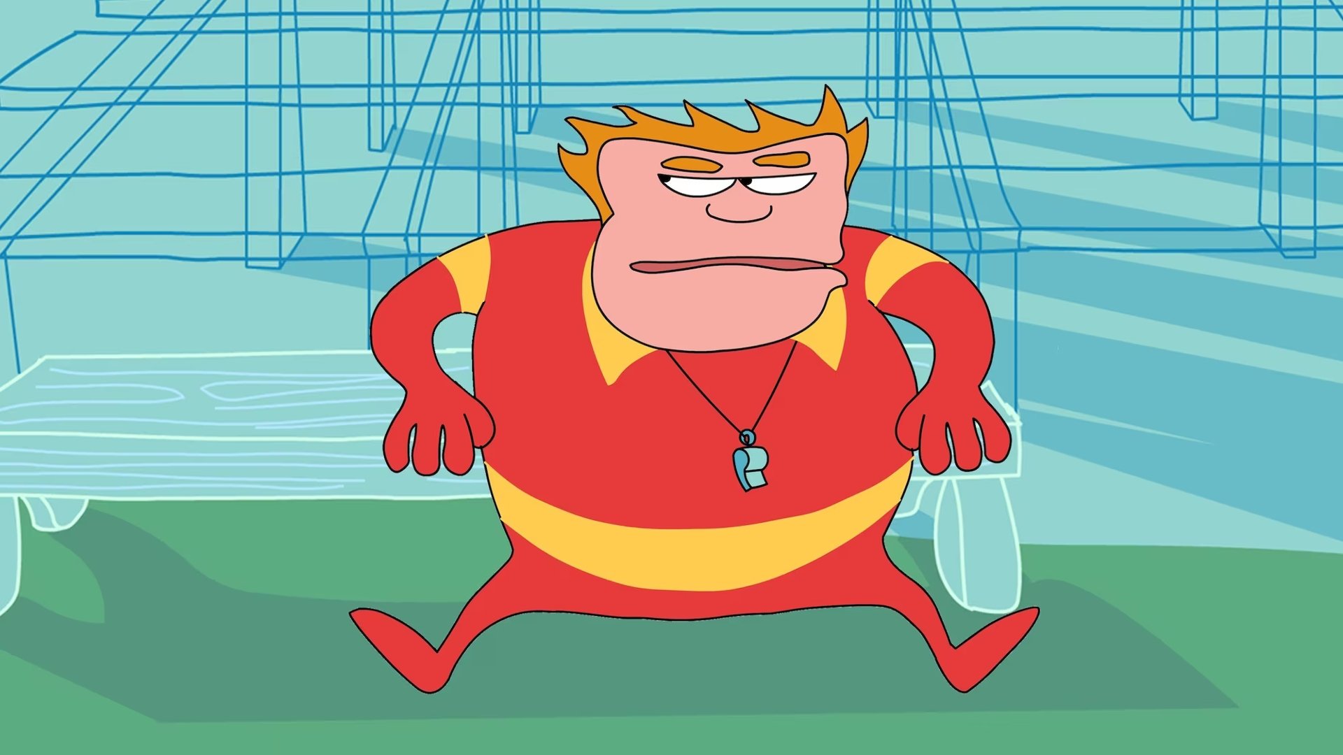 Home Movies Background