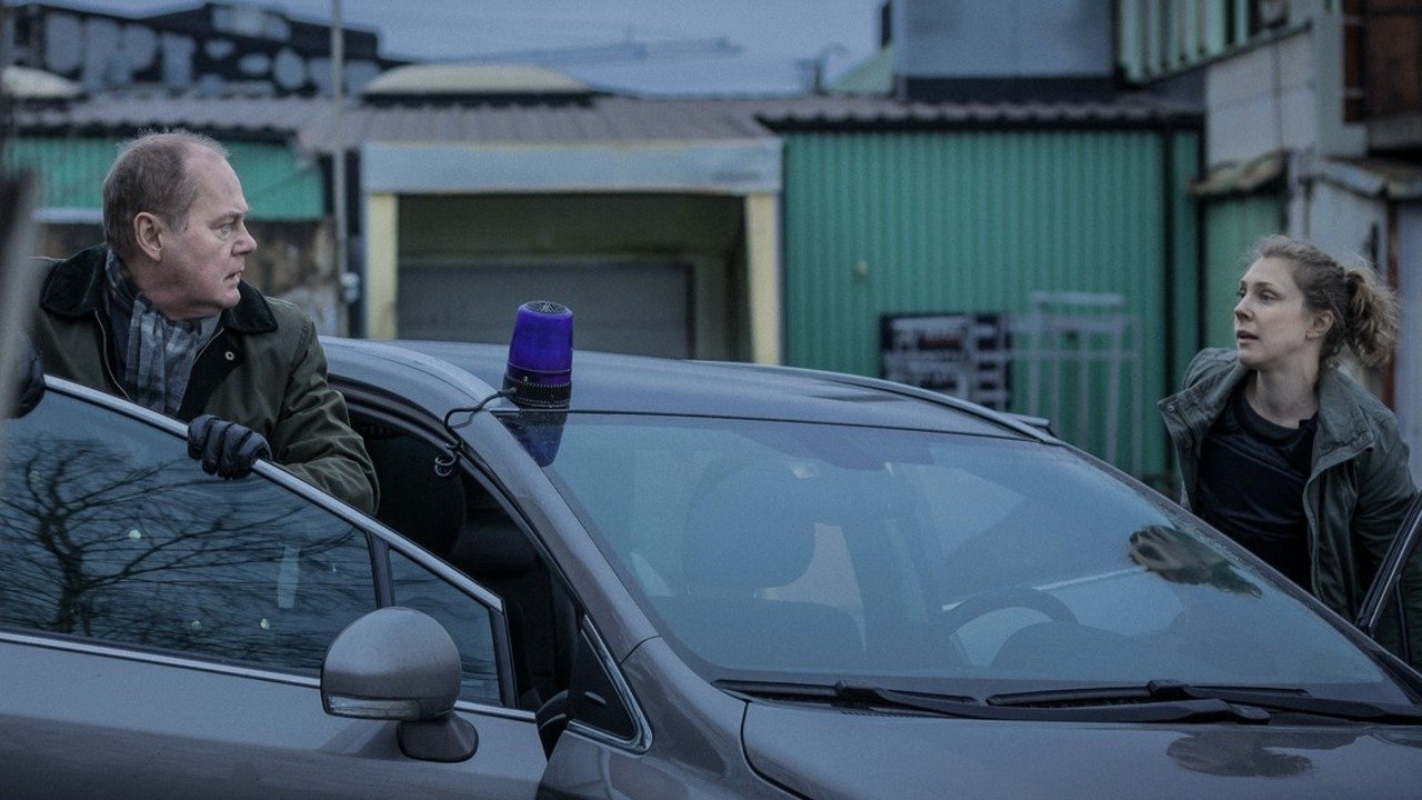 Beck 31 - Gunvald Background