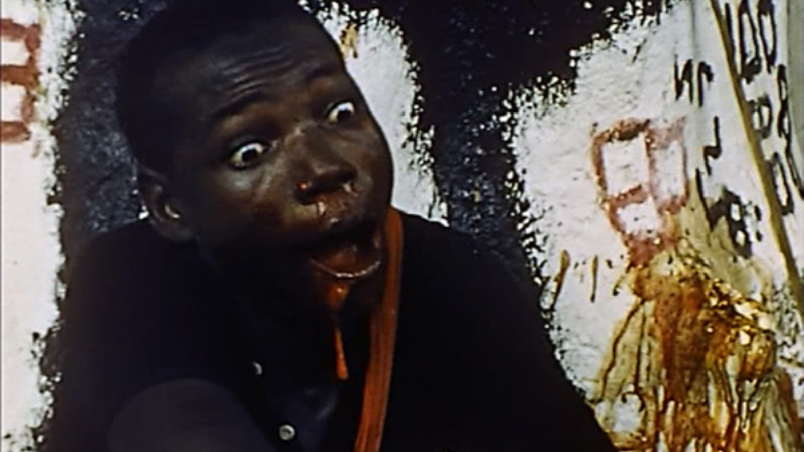 The Mad Masters Background