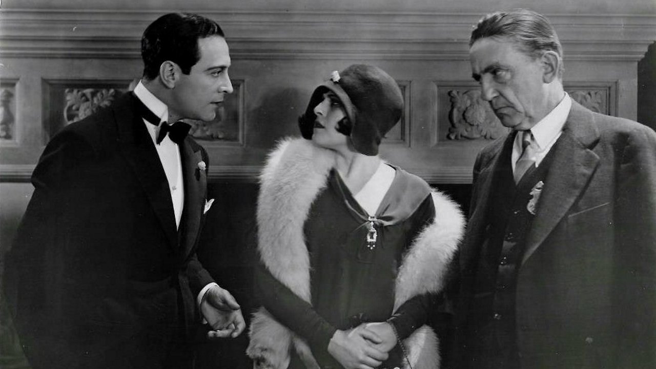 The Younger Generation Background