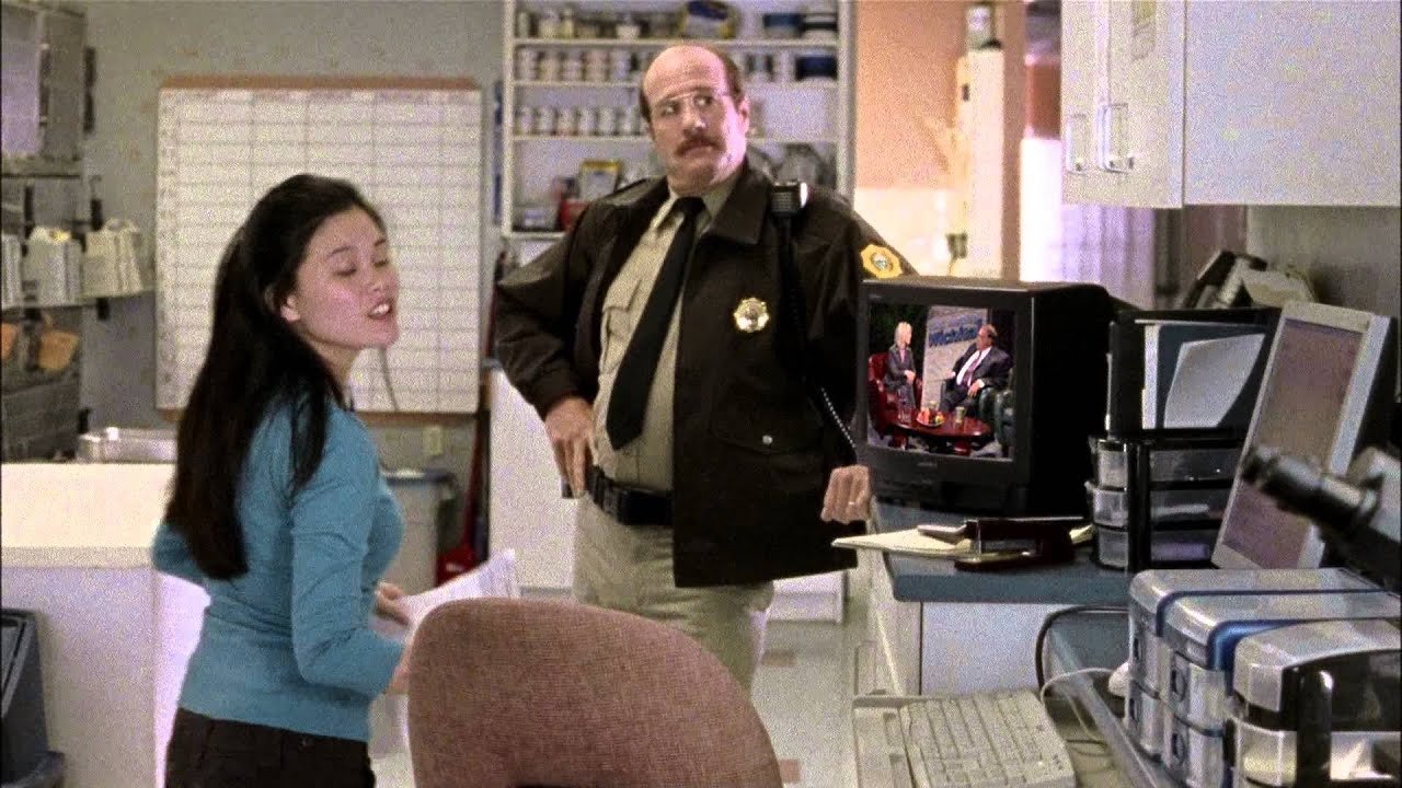 B.T.K. Killer Background