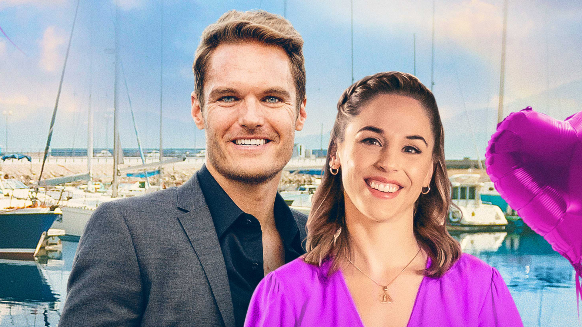 The Engagement Back-Up Background