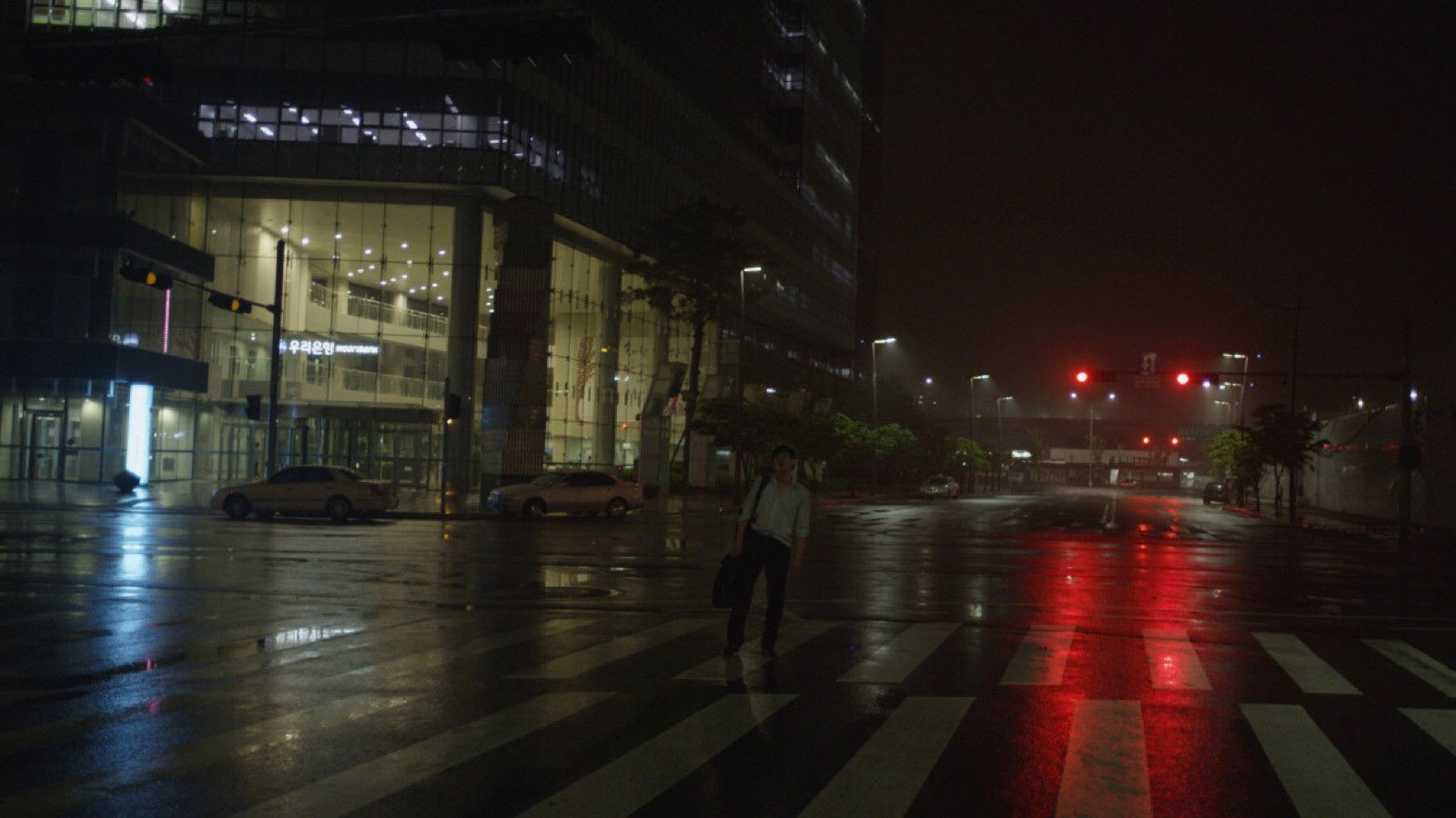 10 Minutes Background