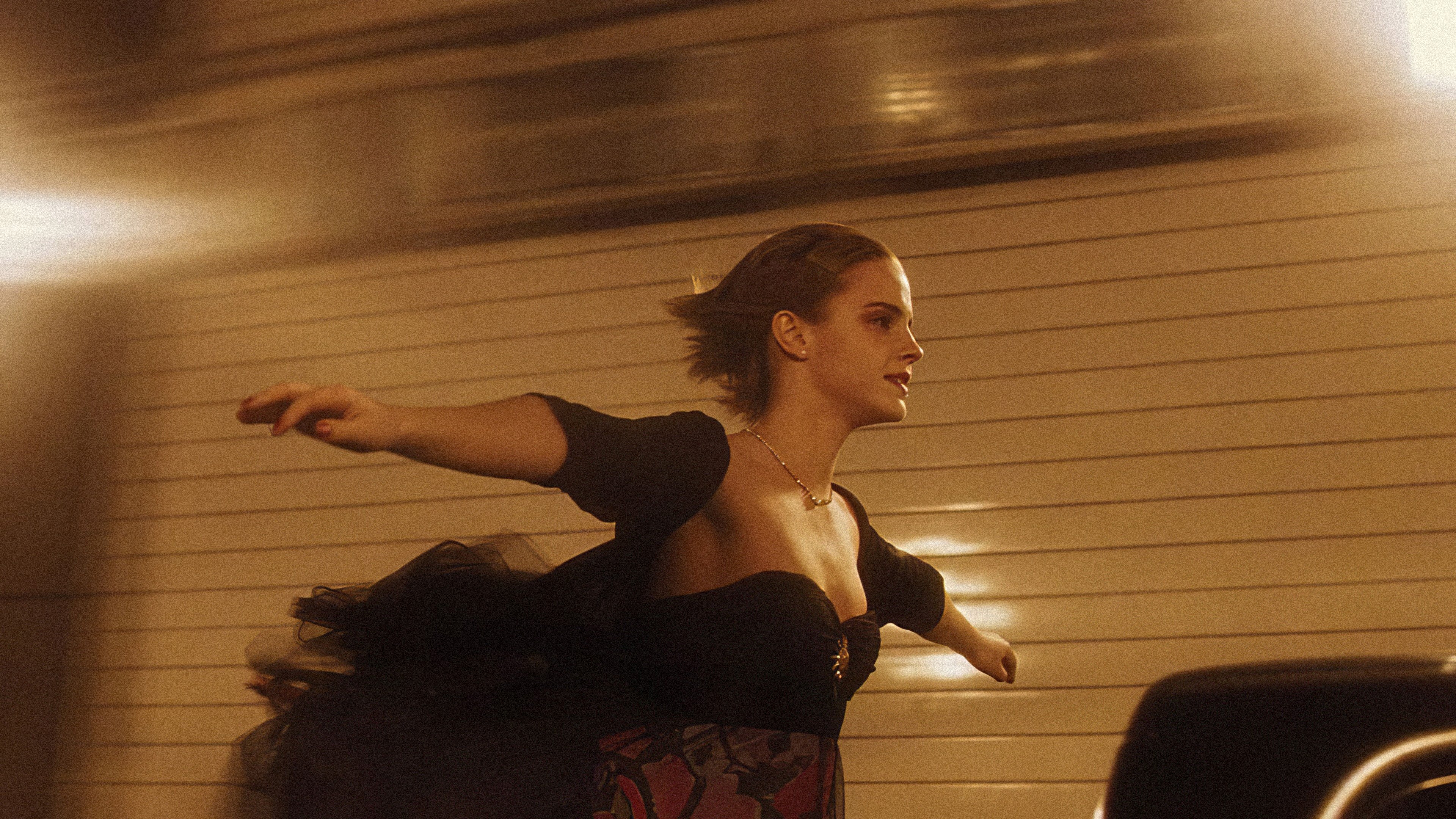 The Perks of Being a Wallflower Background