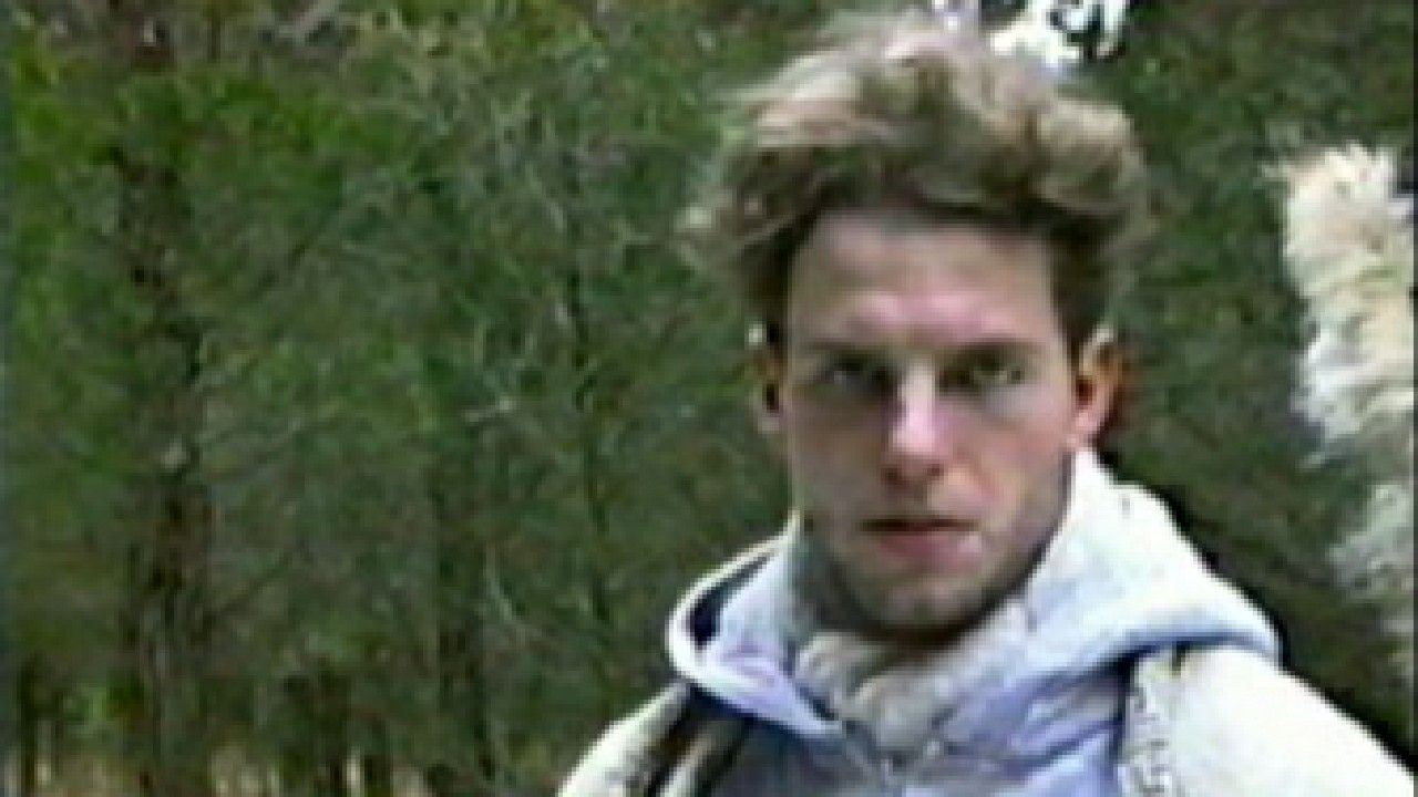 The Last Broadcast Background