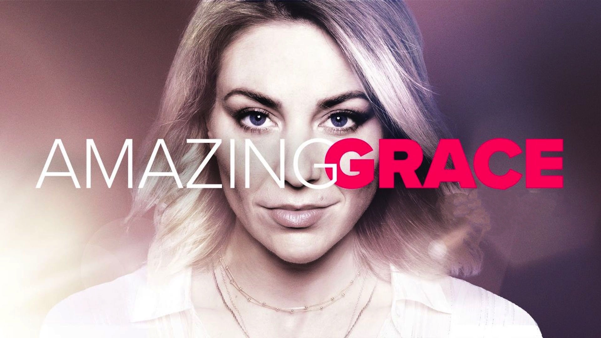 Amazing Grace Background