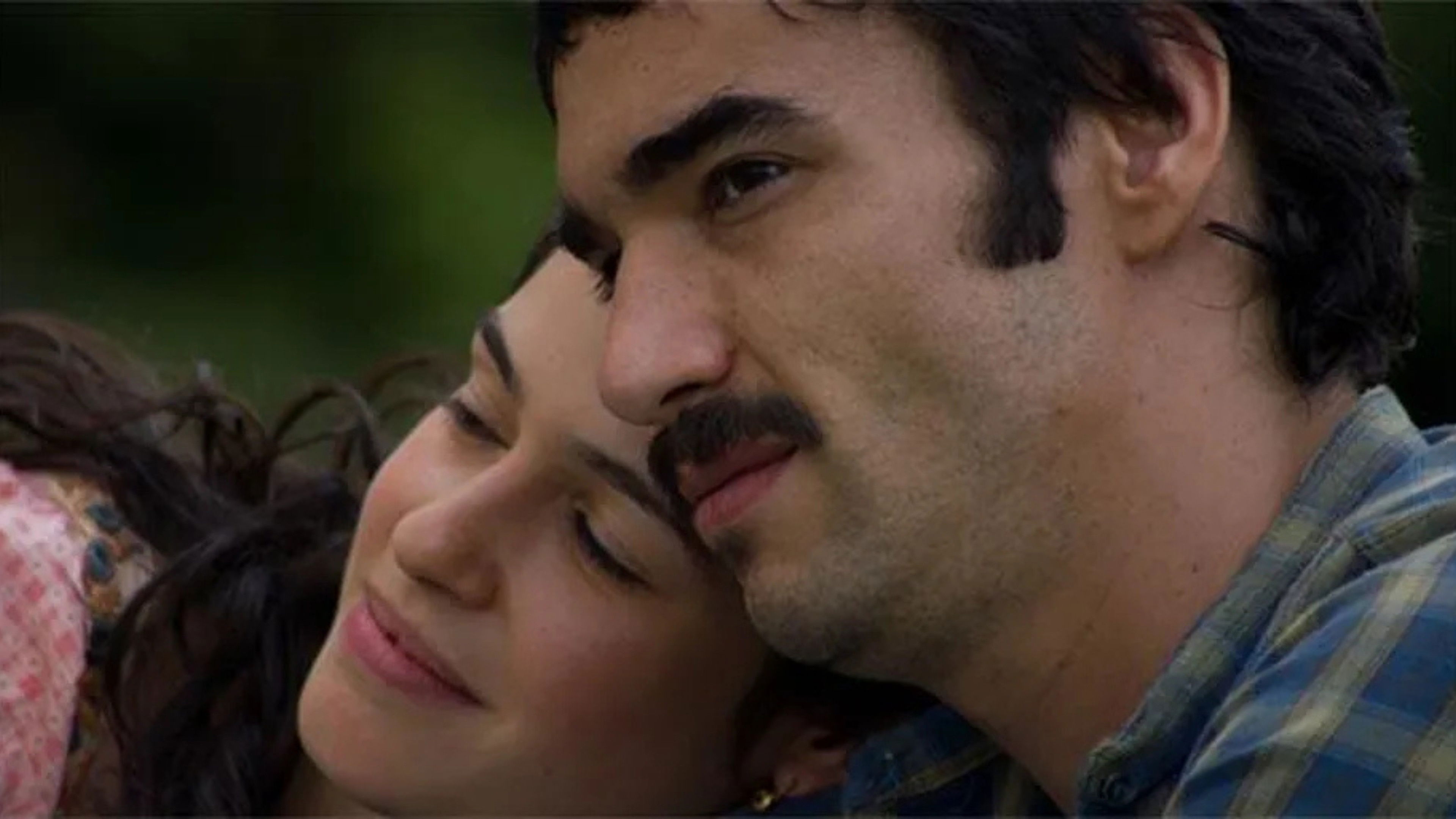 Meus Dois Amores Background