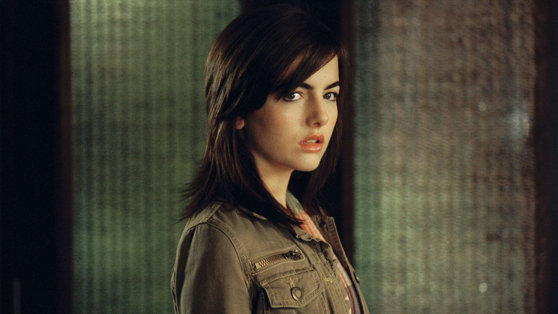 When a Stranger Calls Background