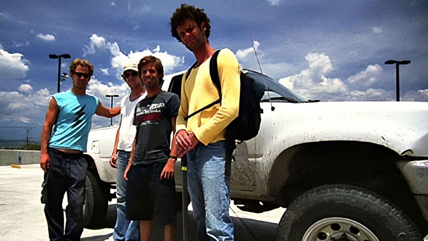 Zen and Zero Background