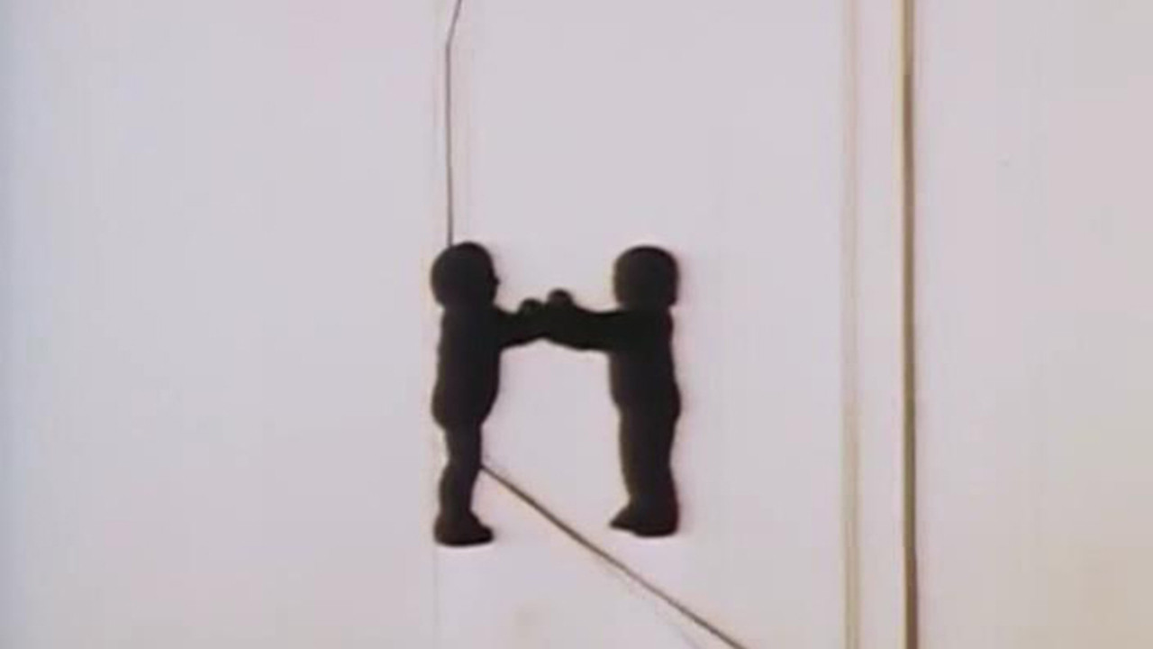 The Marathon Background