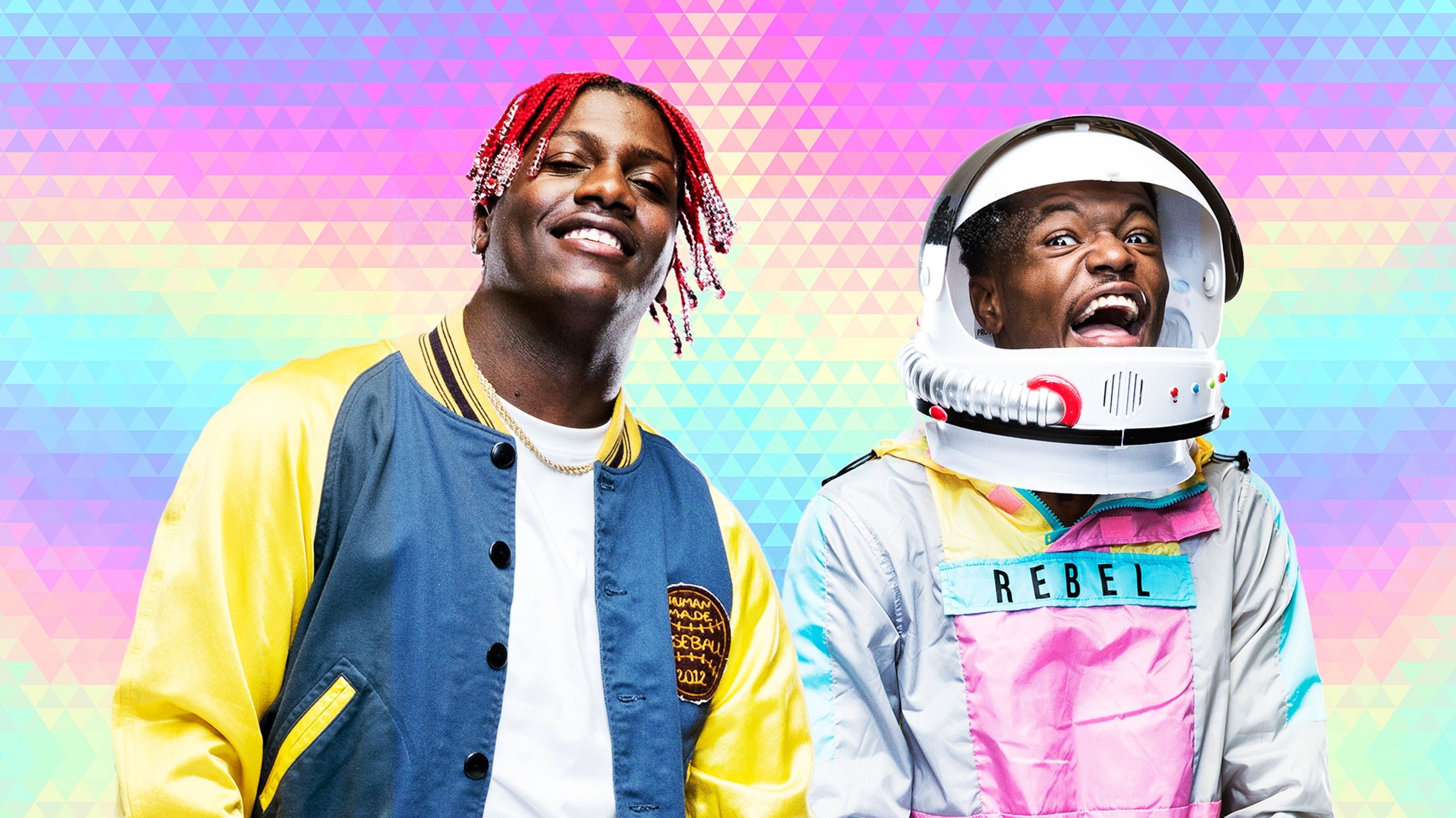 How High 2 Background