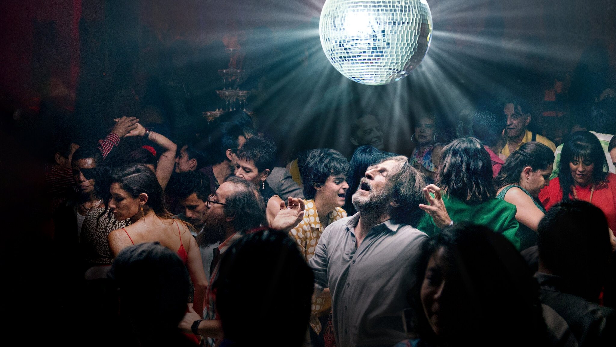 Bardo, falsa crónica de unas cuantas verdades Background